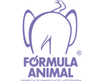 Fórmula Animal - Farmácia de Manipulação Veterinária