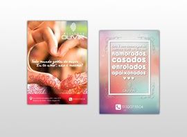 Midias Encartes | Agência de Publicidade Porto Alegre - Emotive Comunicação