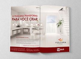 Anúncio de Revista Página Dupla | Agência de Publicidade Porto Alegre - Emotive Comunicação 